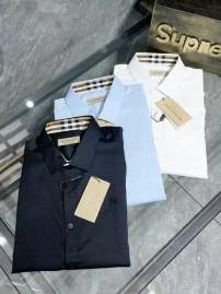 Picture of Burberry Shirt Long _SKUBurberryM-3XL8qx14325659